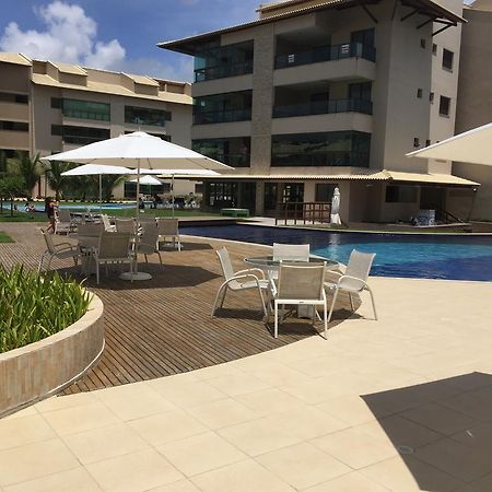 Ekoara Residence Beach 225 Порту-ді-Галіняс Номер фото