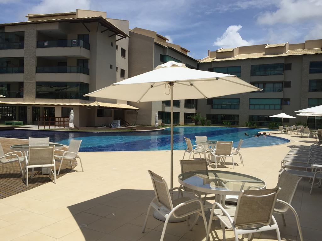 Ekoara Residence Beach 225 Порту-ді-Галіняс Номер фото