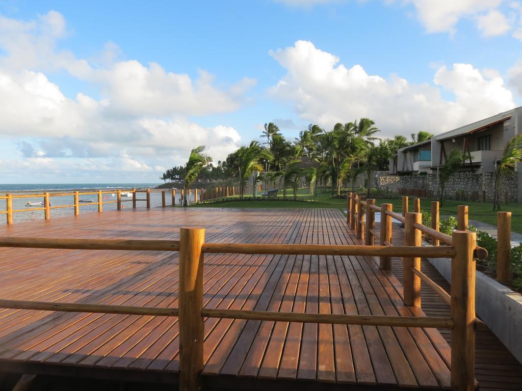 Ekoara Residence Beach 225 Порту-ді-Галіняс Екстер'єр фото